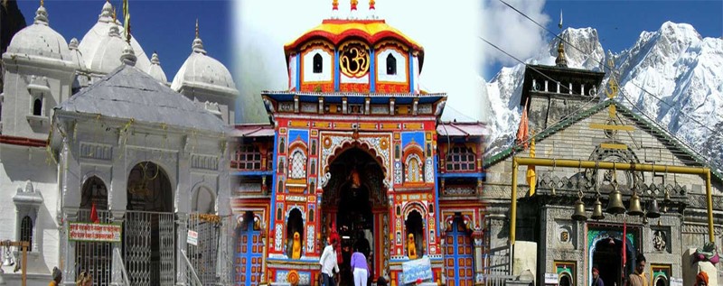 Teen-Dham-Yatra
