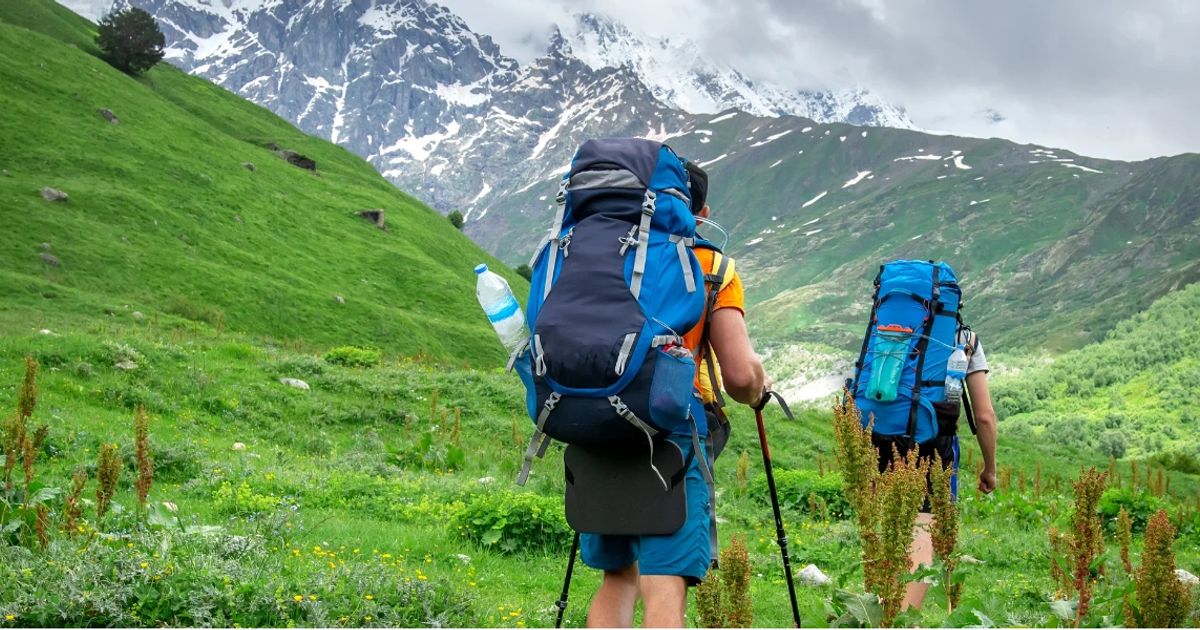 auli tour package from haridwar