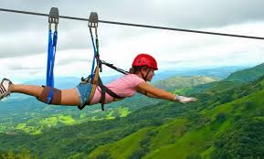Paragliding in Dhanaulti trip