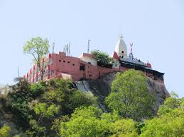 Mansa Devi Temple included in Haridwar and Rishikesh tour