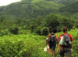 Trekking in Haridwar holiday package