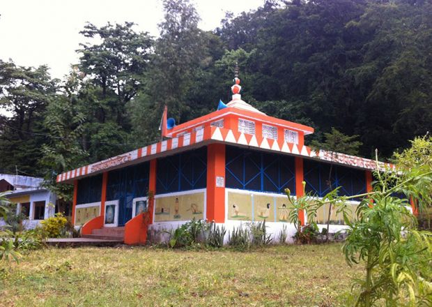 lansdowne tour package from haridwar