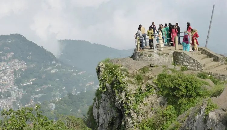 Nainital holiday package