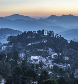 chardham yatra tour package from haridwar