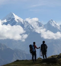 best travel company in haridwar