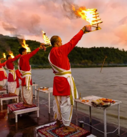 kedarnath tour package from rishikesh