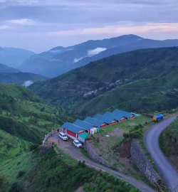 chardham yatra tour package from haridwar